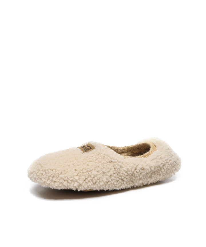 Women’s Larissa Wool UGG Slippers