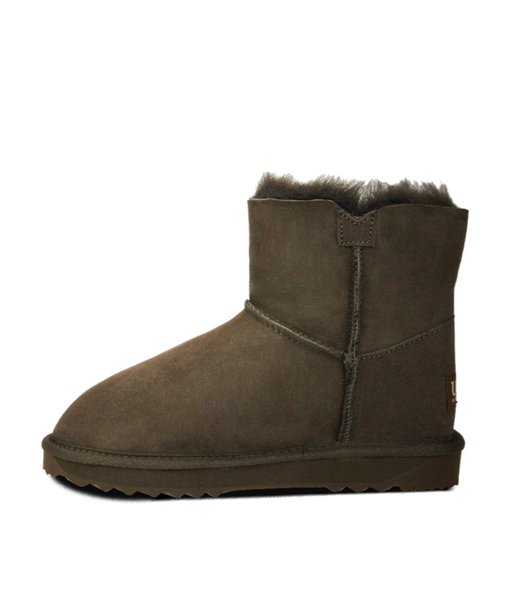 Women's UGG Premium Mini Button