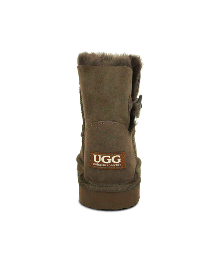 Men's UGG Premium Mini Button