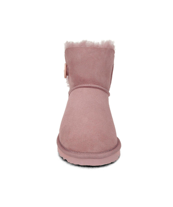 Women's UGG Premium Mini Button