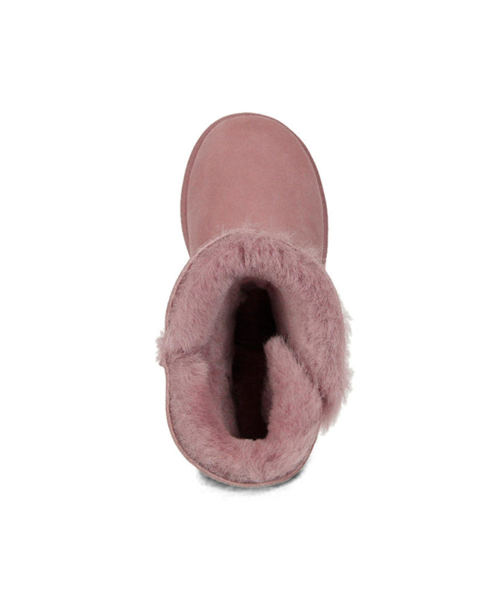 Women's UGG Premium Mini Button