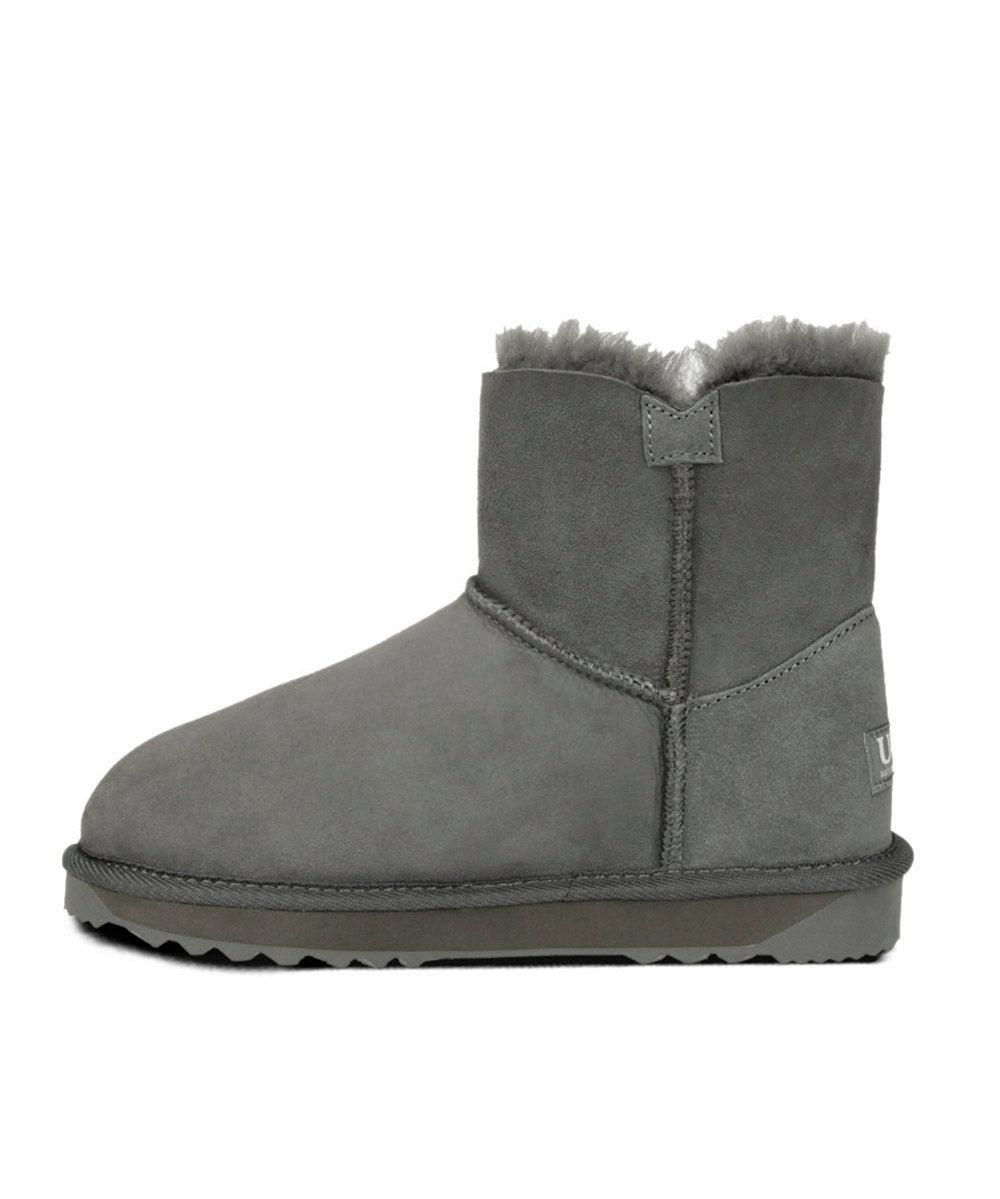 Women's UGG Premium Mini Button