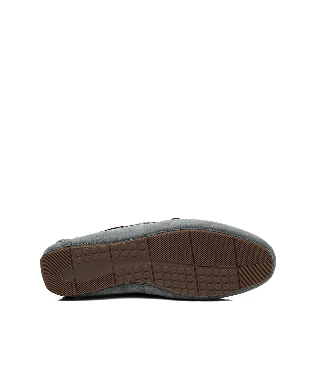 Men’s Byran Moccasins