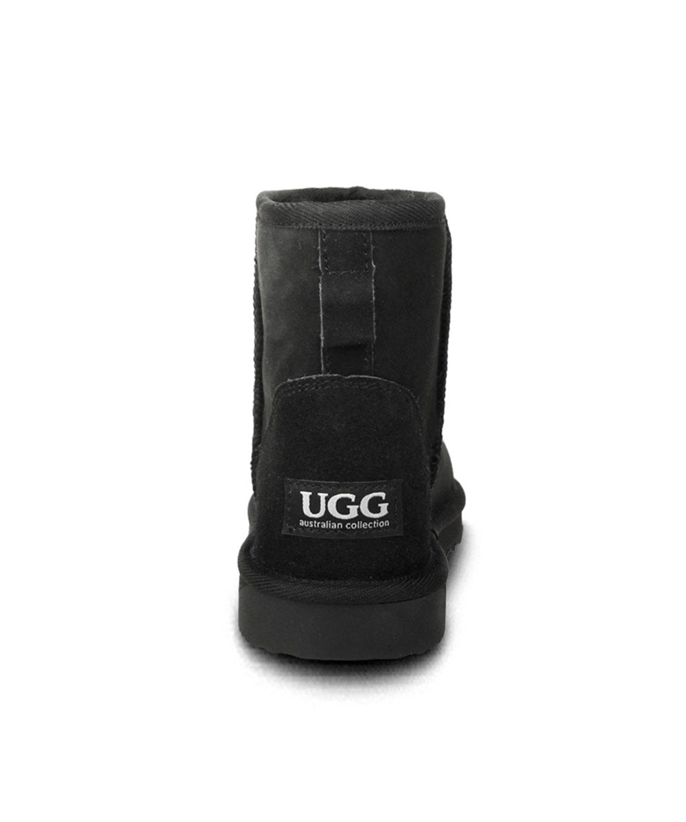  Mens UGG Premium Classic Mini Australia Online Sale- UGG Australian Collection