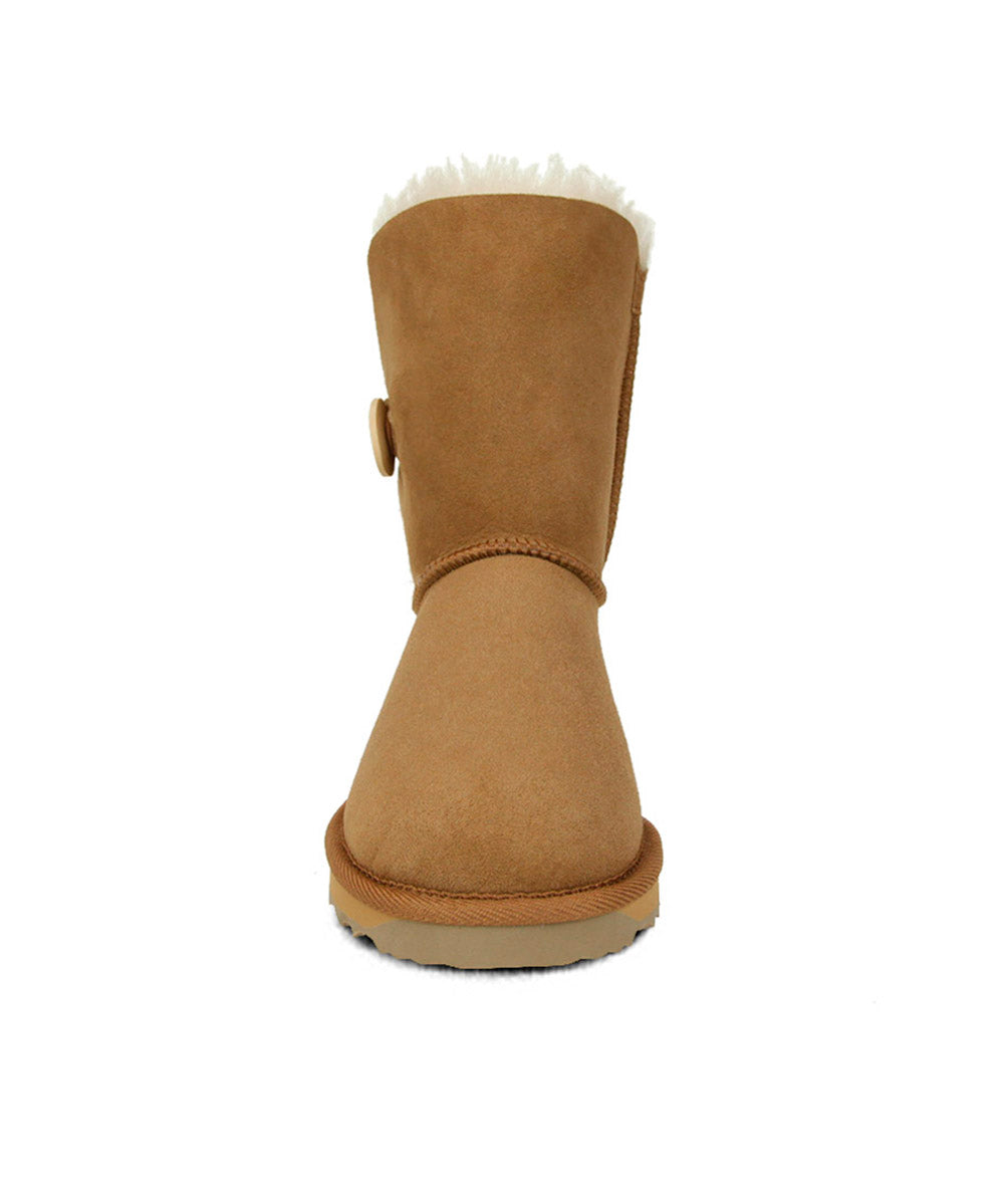 Men's UGG Premium Short Button