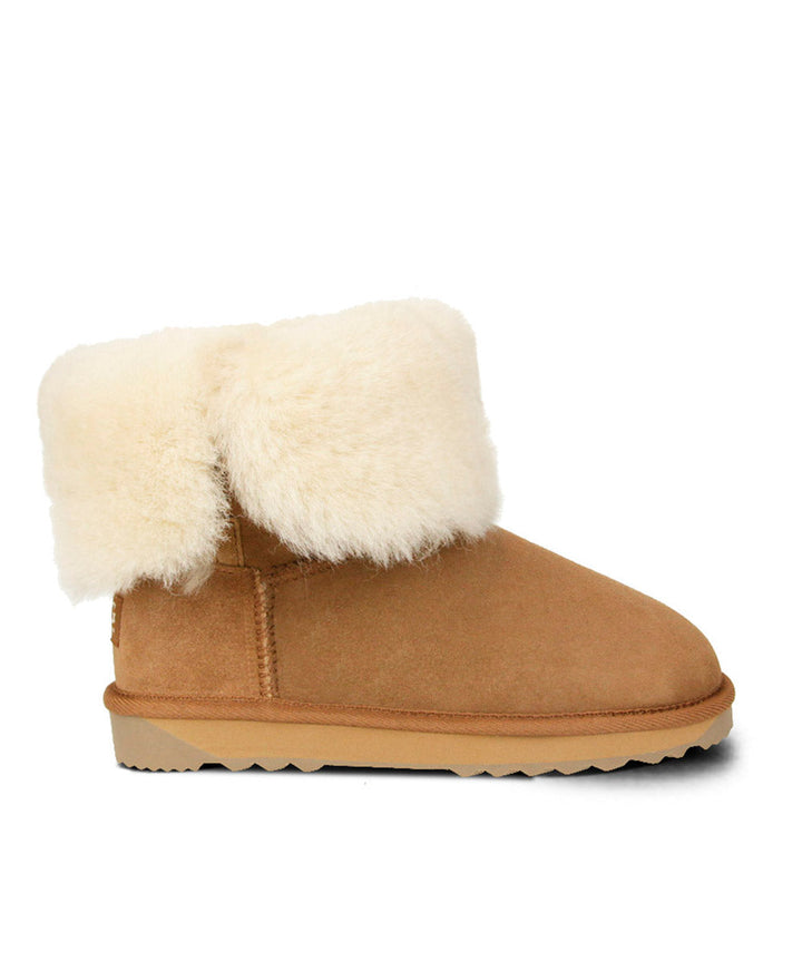 Men's UGG Premium Short Button