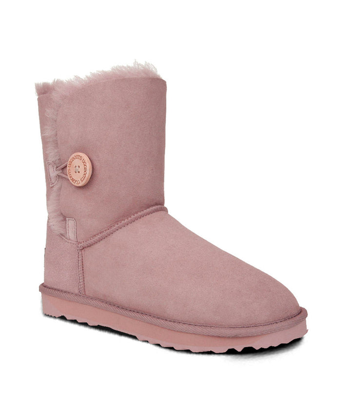 Women's UGG Premium Short Button