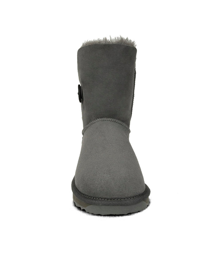 Men's UGG Premium Short Button