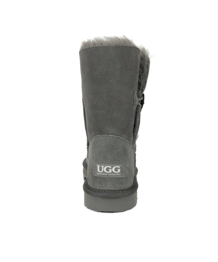 Men's UGG Premium Short Button