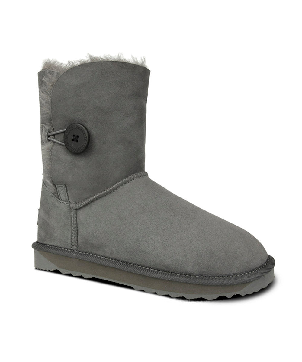 Women's UGG Premium Short Button