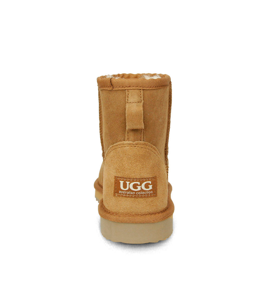  Mens UGG Premium Classic Mini Australia Online Sale- UGG Australian Collection