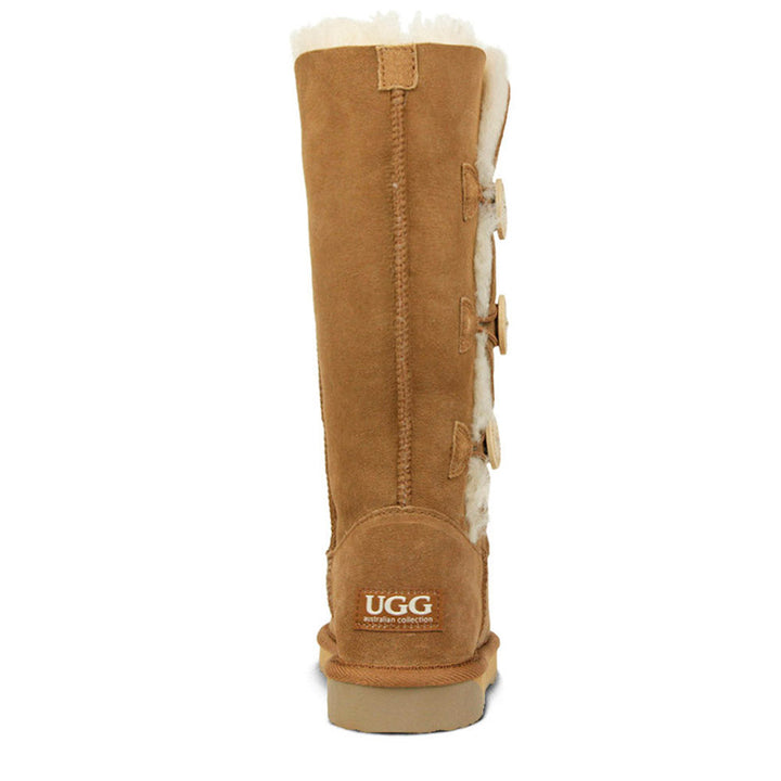 Men's UGG Premium 3 Buttons