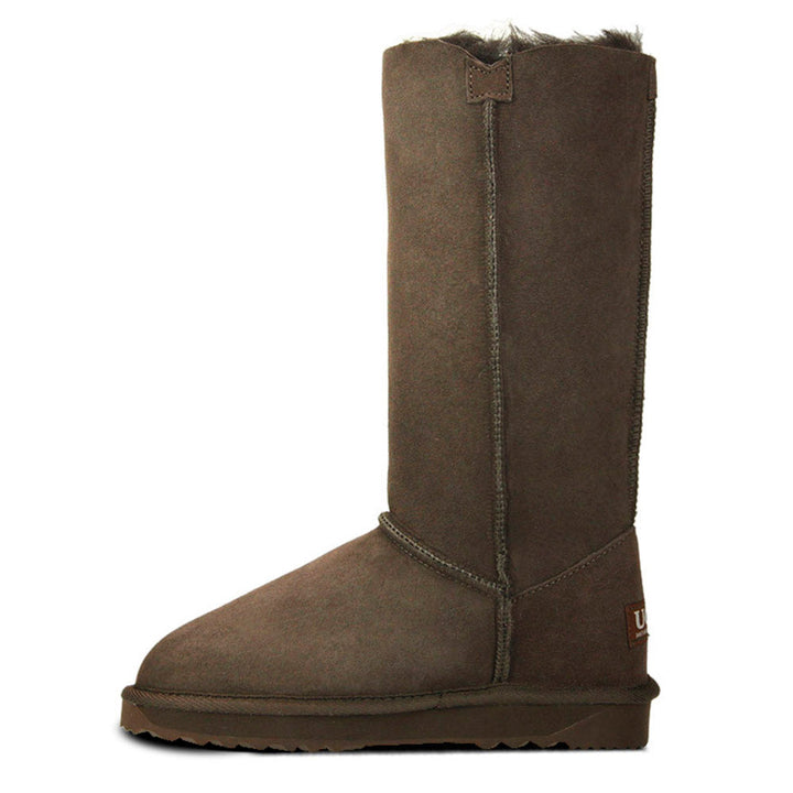 Women's UGG Premium 3 Buttons