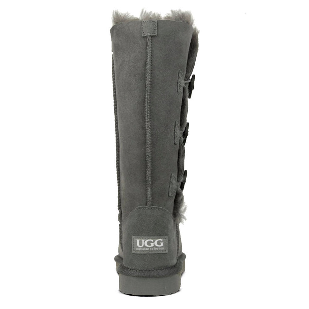 Women's UGG Premium 3 Buttons