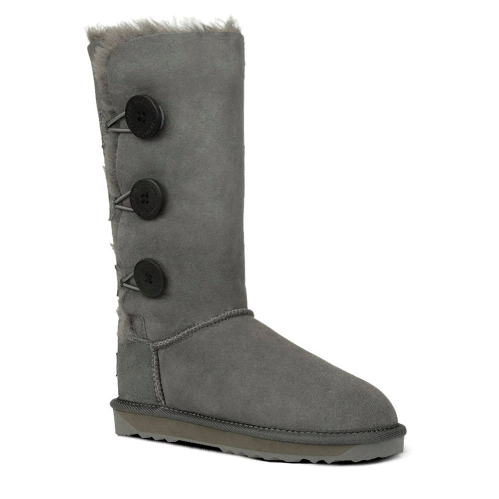 Women's UGG Premium 3 Buttons