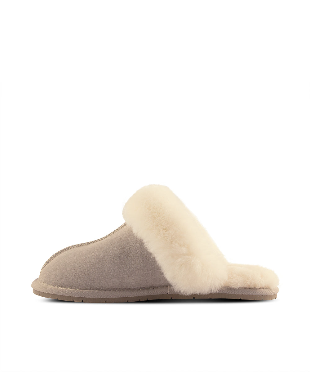 Premium UGG Snuggly Slipper - Sheepskin Slippers Australian