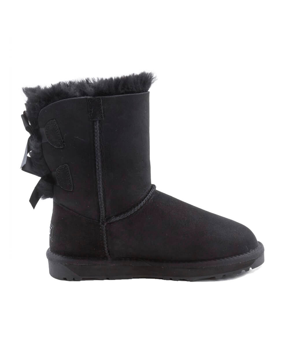 Women's UGG Short Ribbon