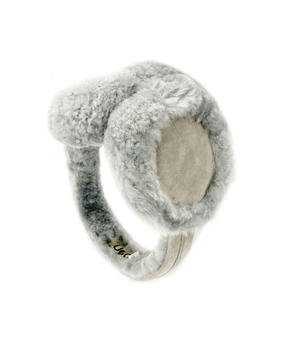 Merino Wool UGG Earmuff