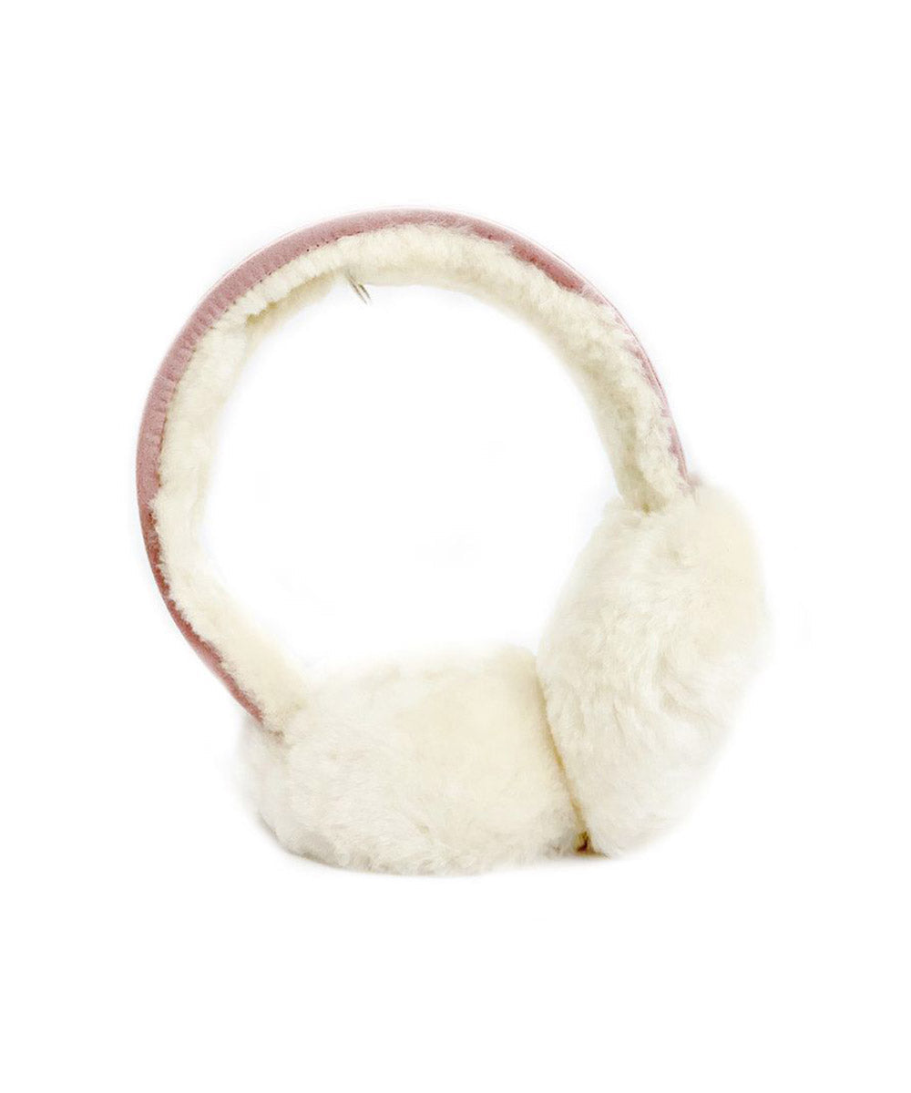 Merino Wool UGG Earmuff