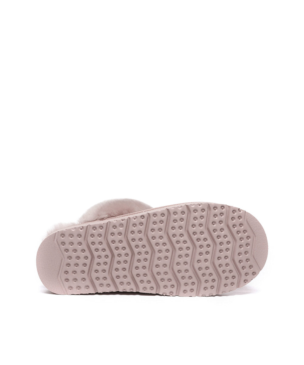 Women's UGG Fuzzy Summer Slippers