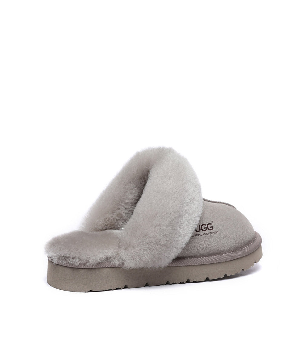 Women's UGG Fuzzy Summer Slippers