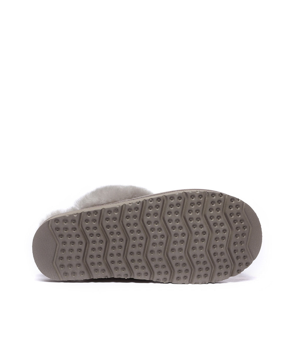 Women's UGG Fuzzy Summer Slippers