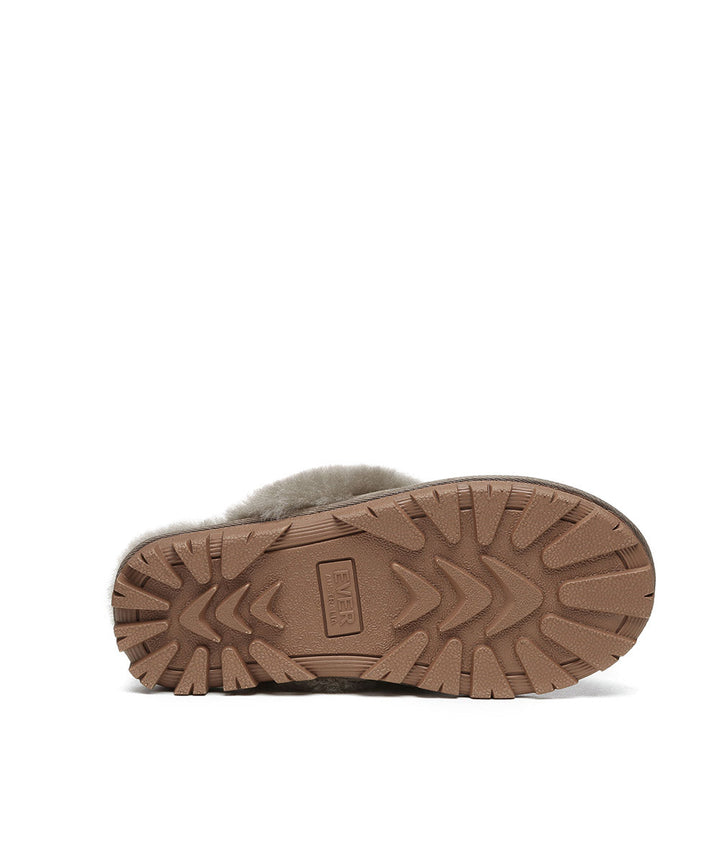 Men's UGG Scuff Slippers