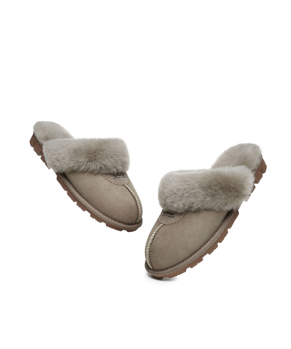 Men's UGG Scuff Slippers