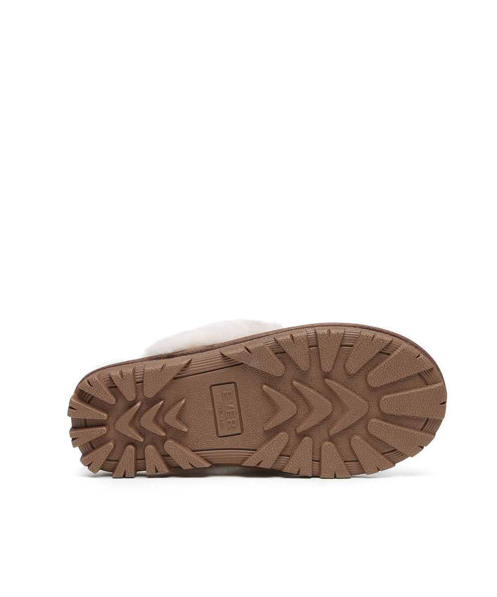 Women's UGG Scuff Slippers