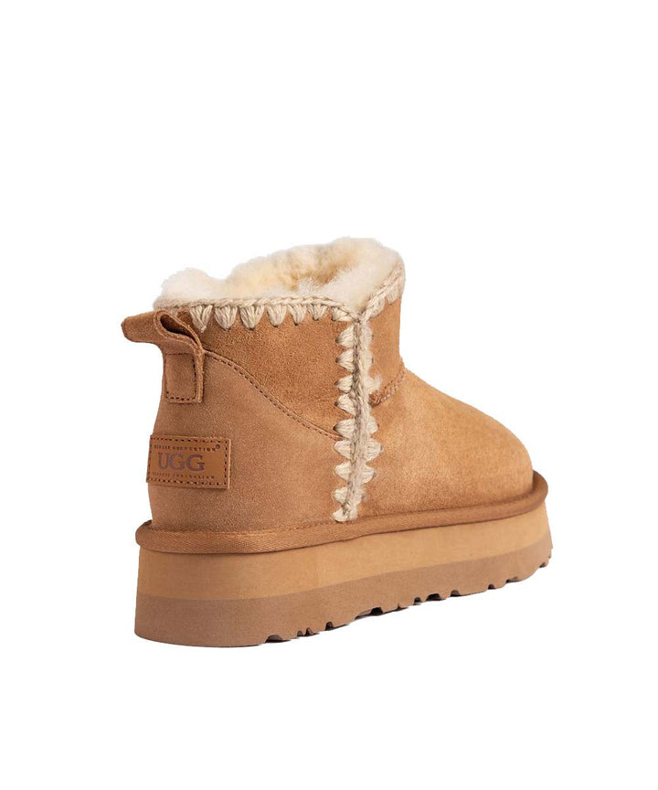 Women's UGG Tracy Platform Boot