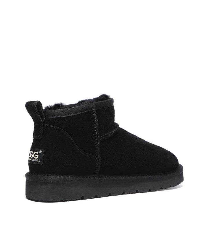 Women's UGG Classic Ultra Mini