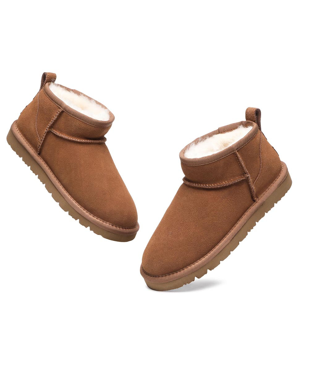 Men's UGG Classic Ultra Mini