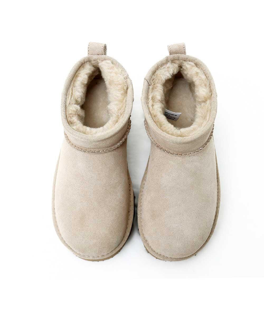 Women's UGG Platform Ultra Mini