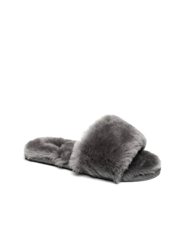 Women's UGG Flossy Slippers