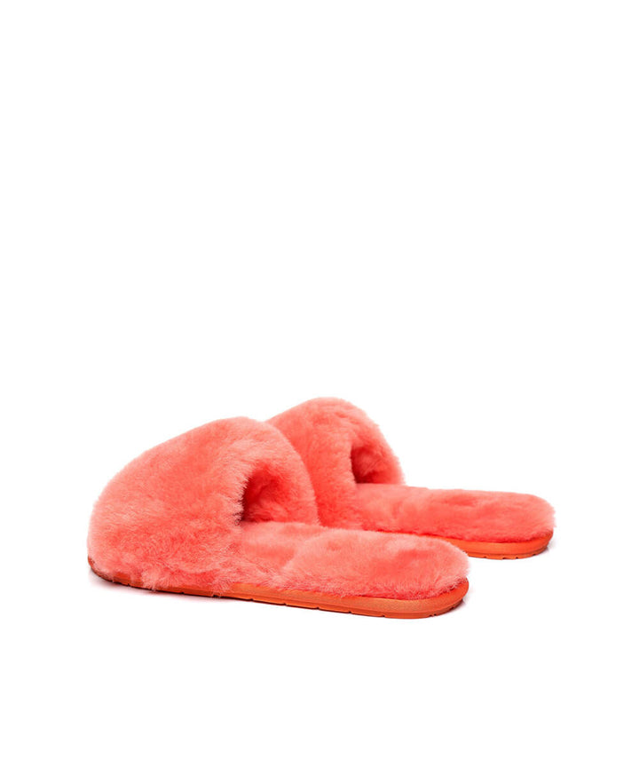 Women's UGG Flossy Slippers