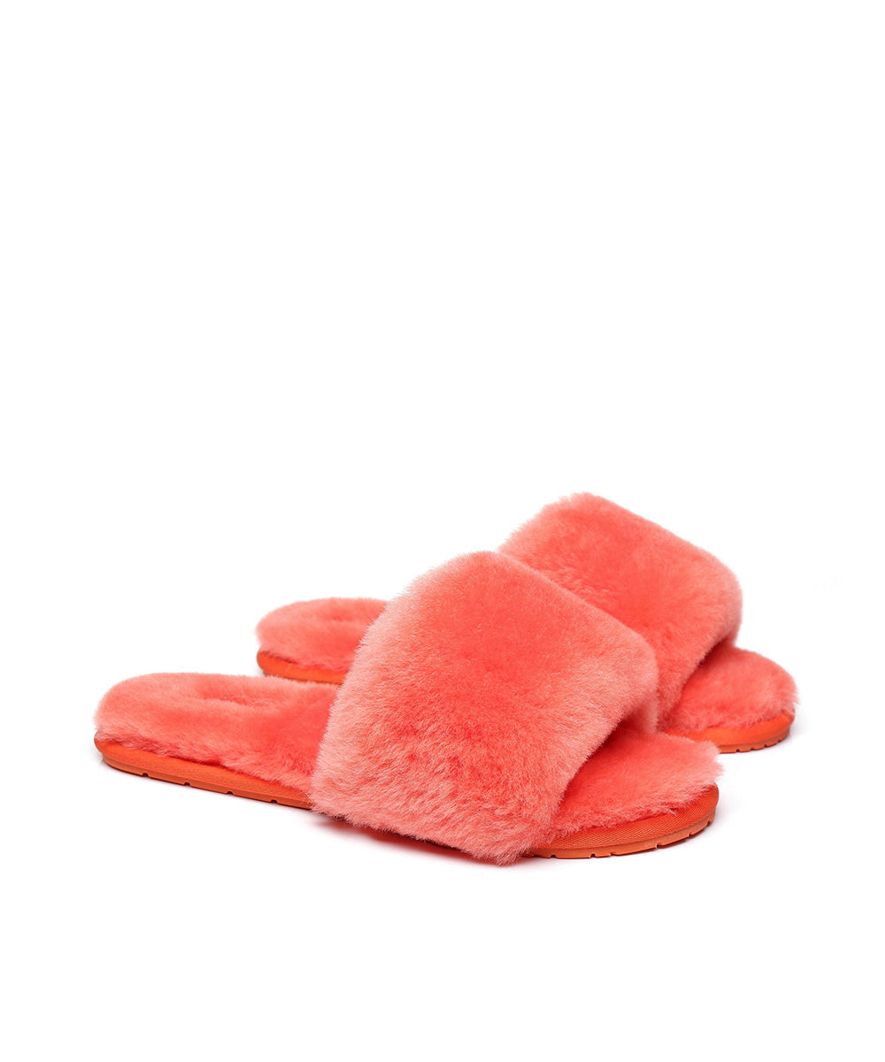 Women's UGG Flossy Slippers