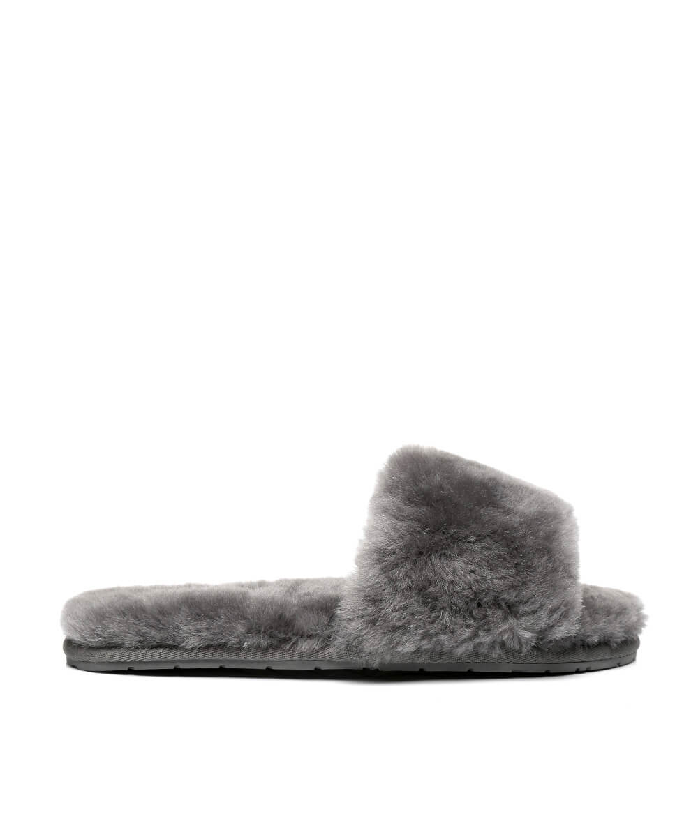 Women's UGG Flossy Slippers