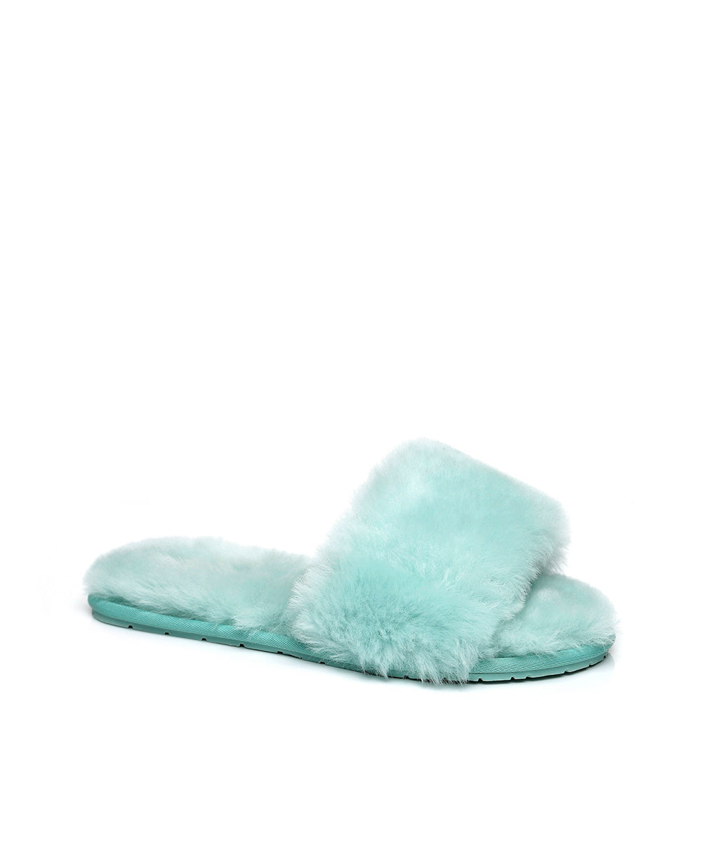 Women's UGG Flossy Slippers