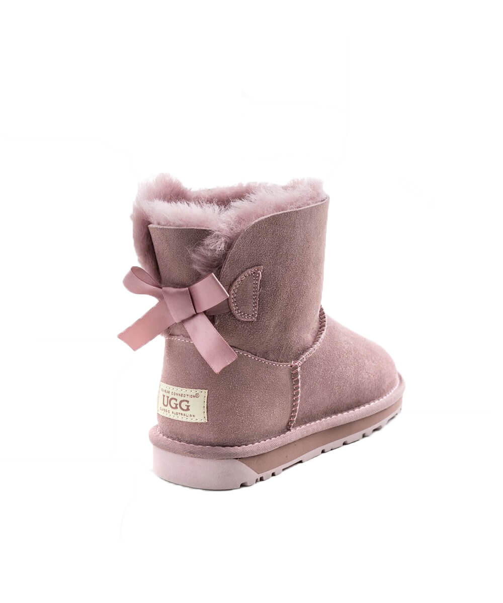 Women's UGG Mini Ribbon