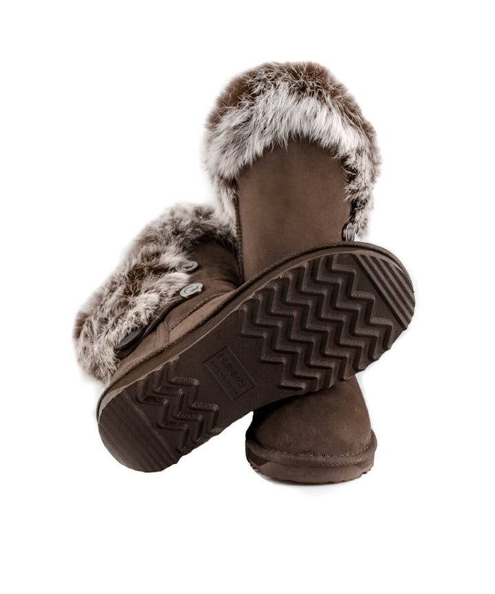 Men's UGG Rabbit Classic