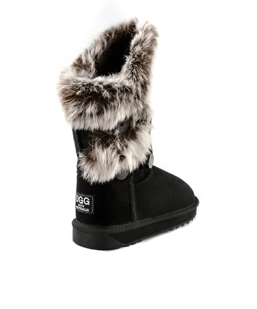 Men's UGG Rabbit Classic