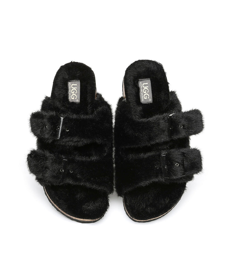 Women's UGG Hurley Slip-Ons