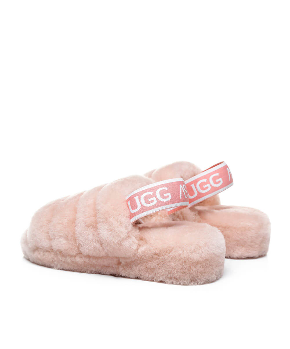 Women's UGG Snugg Slides