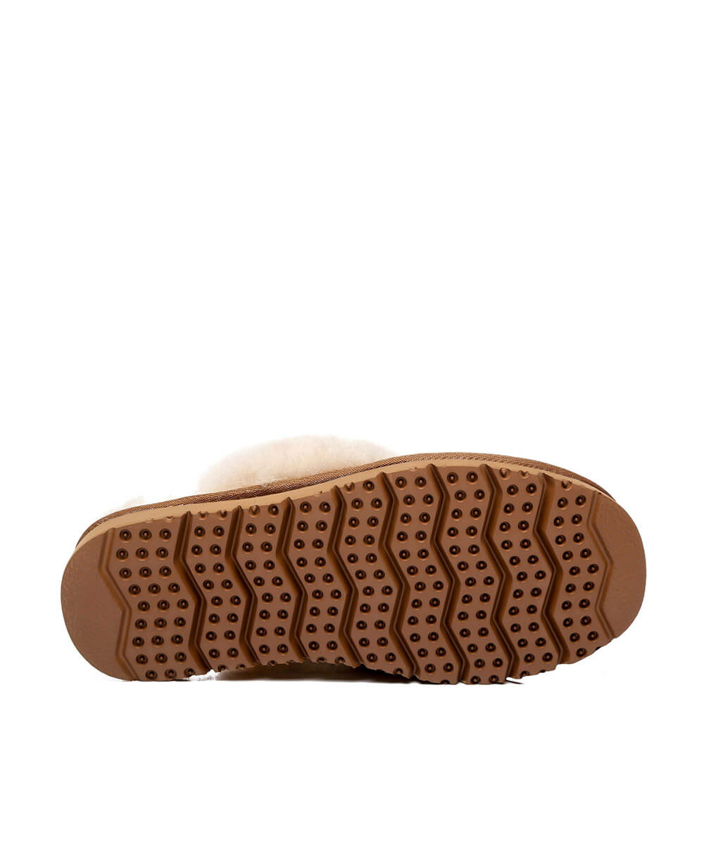 Women's UGG Knit Slippers