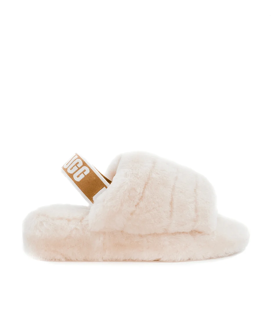 Women's UGG Snugg Slides