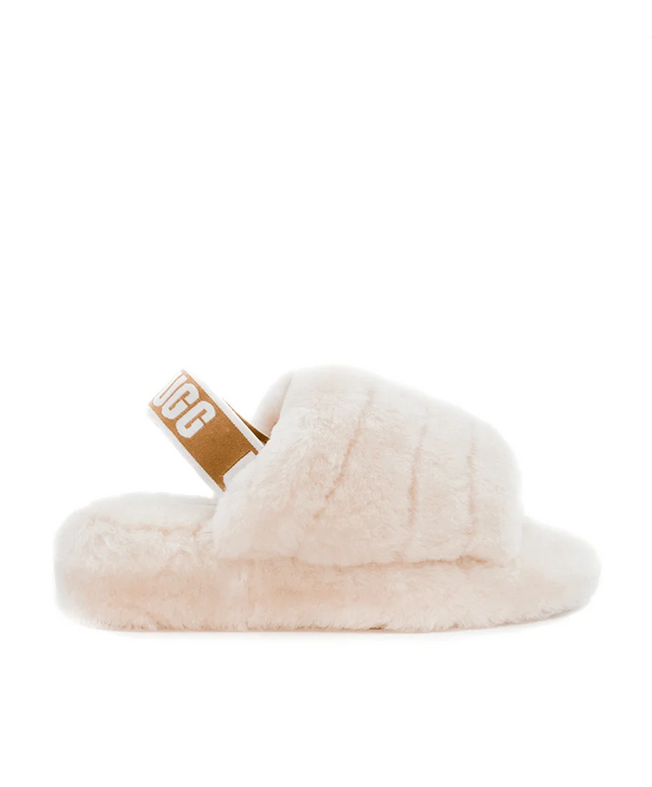 Women's UGG Snugg Slides