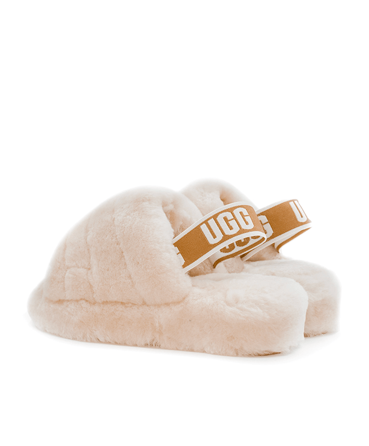 Women's UGG Snugg Slides