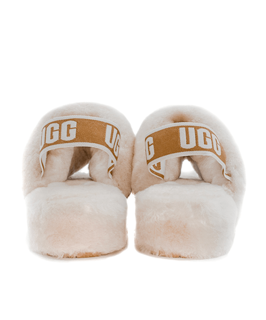 Women's UGG Snugg Slides