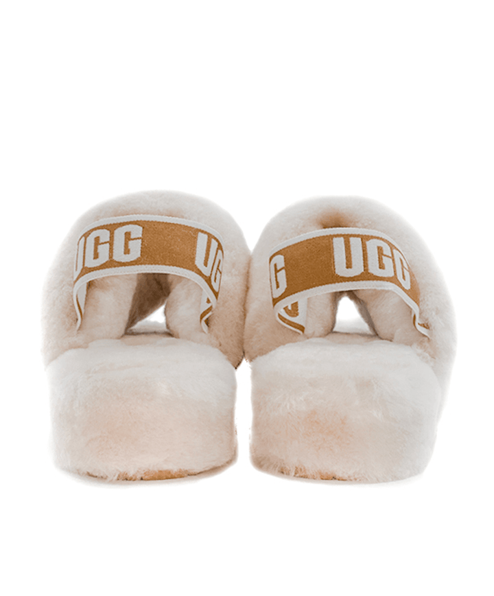 Women's UGG Snugg Slides