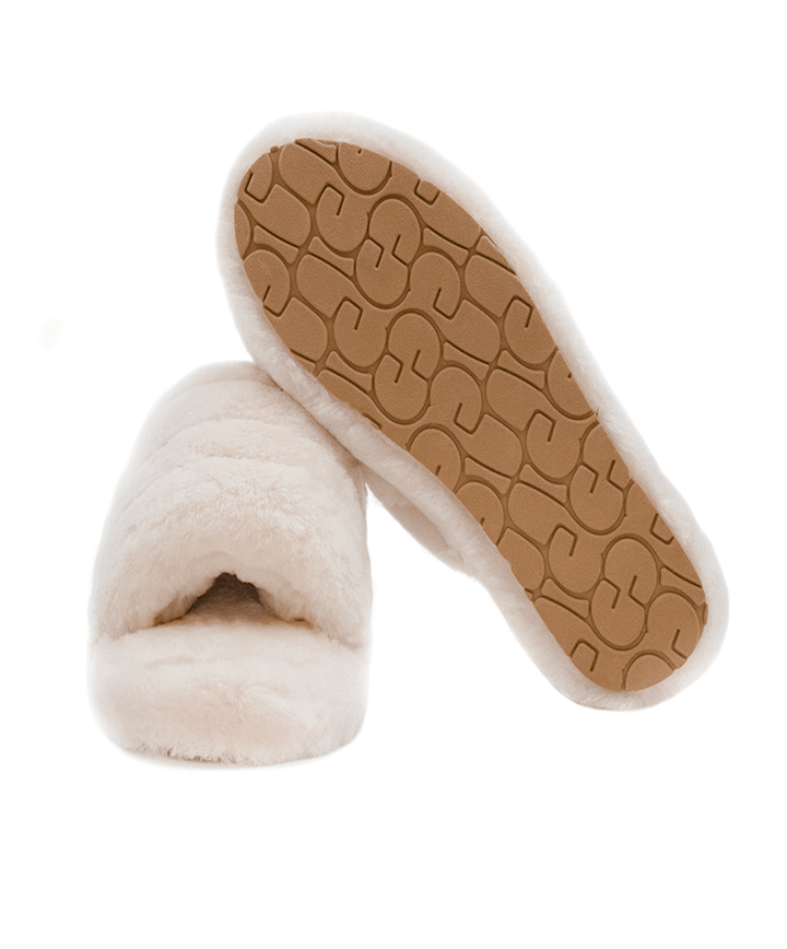 Women's UGG Snugg Slides